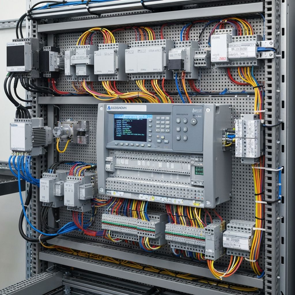 Automatisme industriel